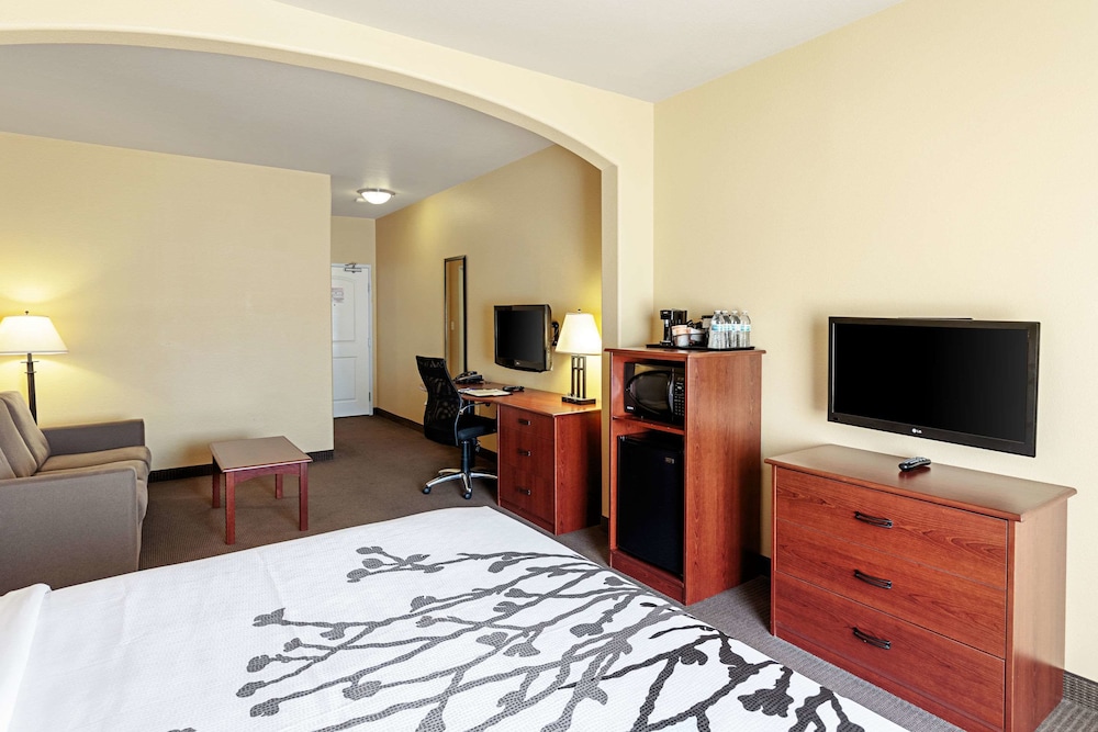 Sleep Inn & Suites Tyler South - photo 19