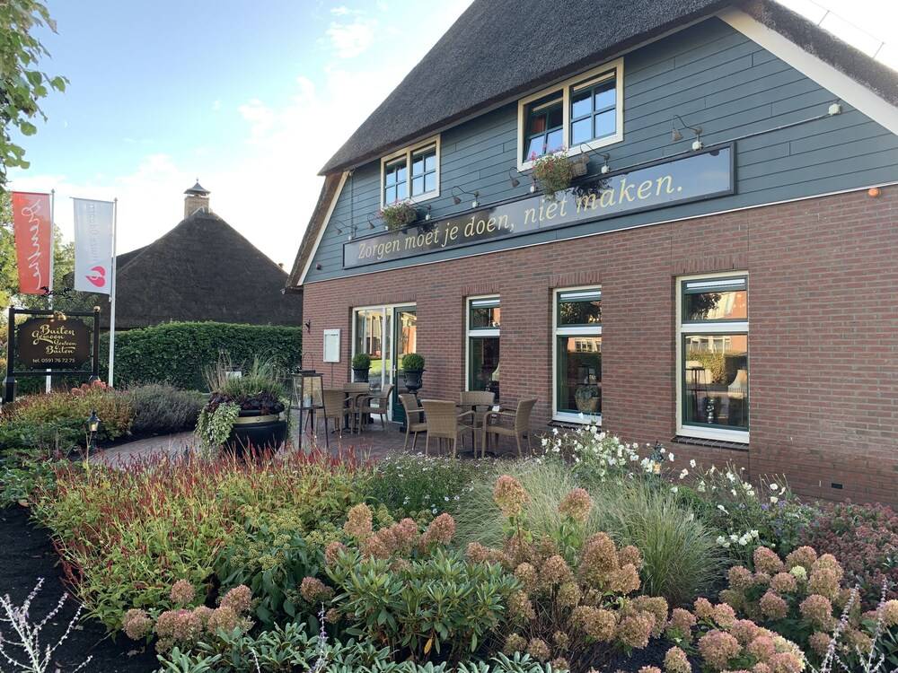 Buiten Gewoon Gewoon Buiten — Odoorn — photo 2