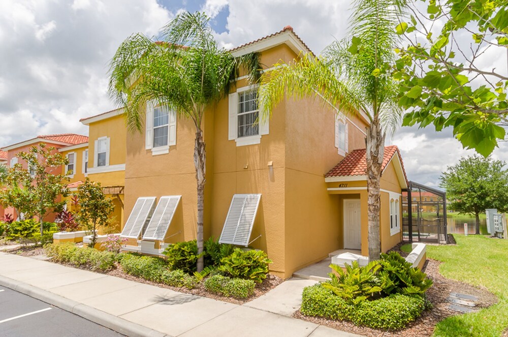 Terra Verde Resort 4711 — 4-Star Luxury Hotel in Kissimmee, United States