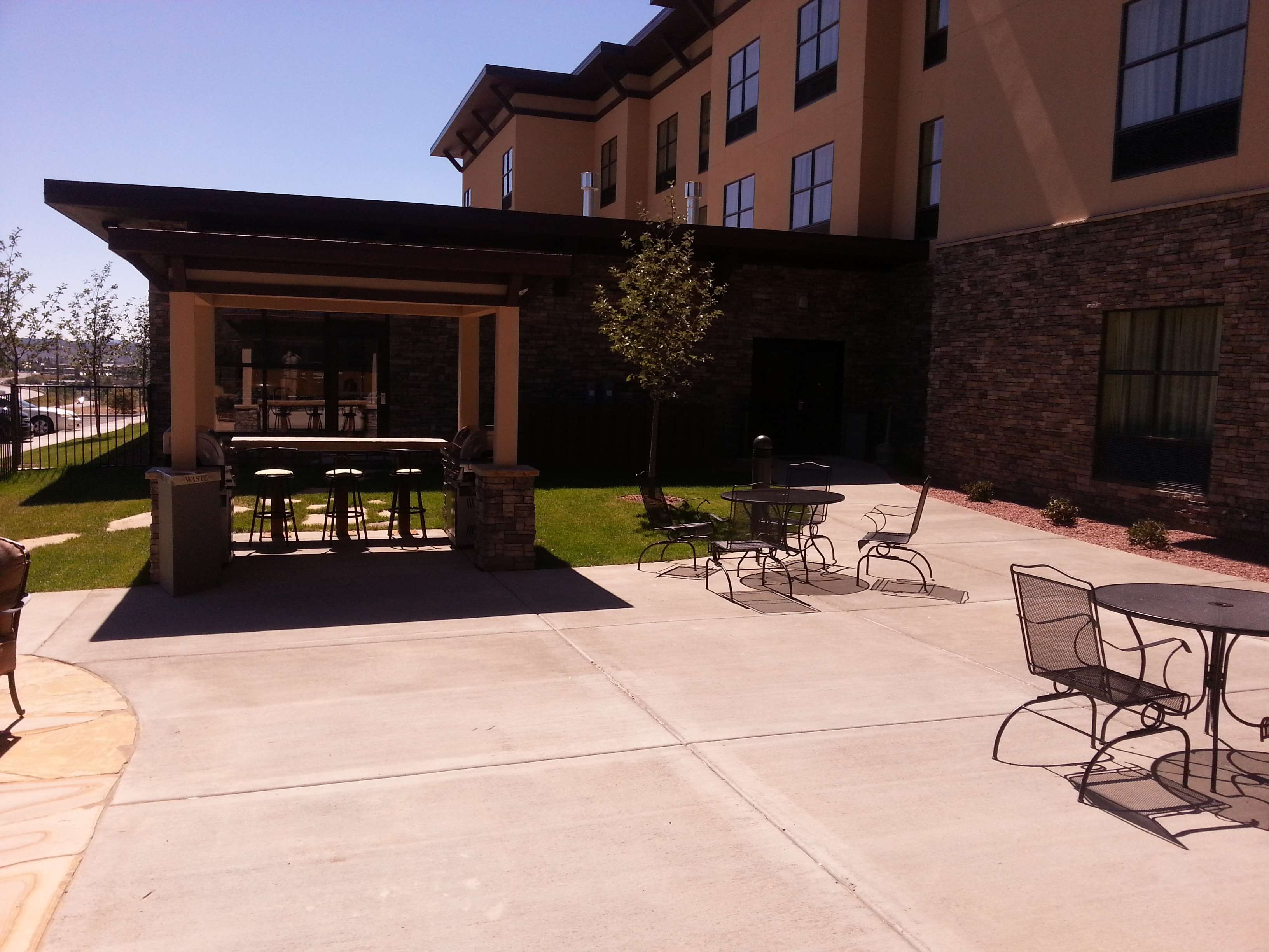 Homewood Suites By Hilton Durango Co - photo 7
