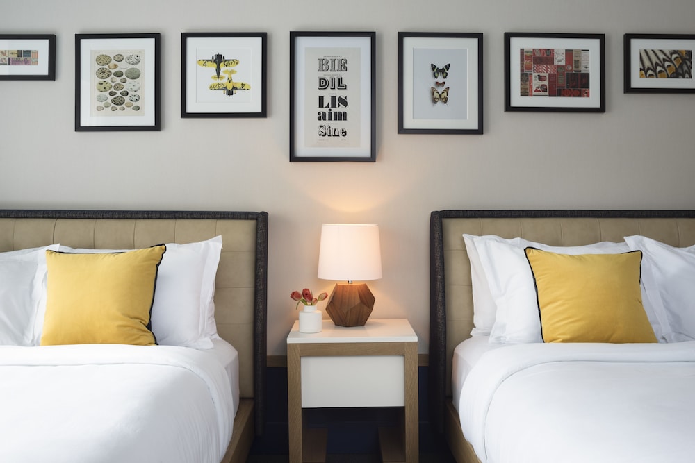 Kimpton Schofield Hotel by IHG - photo 10