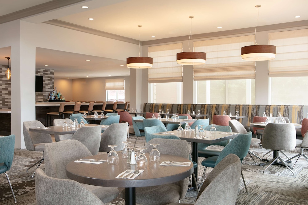Hilton Garden Inn Omaha West - photo 42