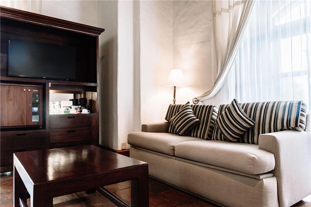Grand Class Suite Double