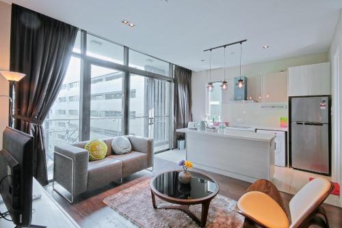 Elegant Living @ Riverson Soho Kota Kinabalu — 4-Star Luxury Hotel in Kota Kinabalu, Malaysia