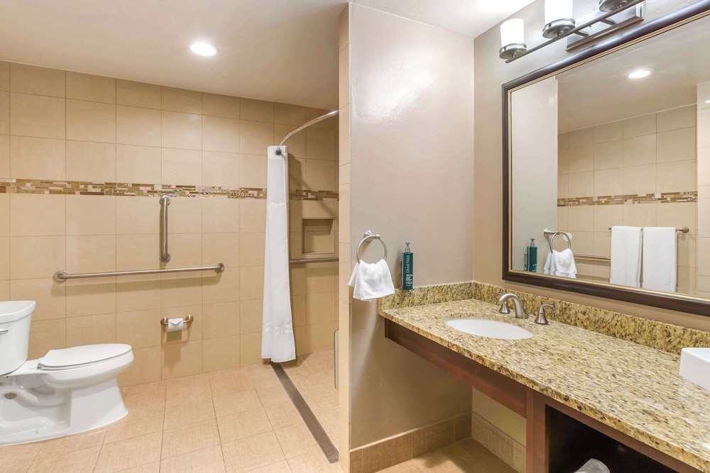 Hilton Vacation Club Varsity Club Tucson - photo 29