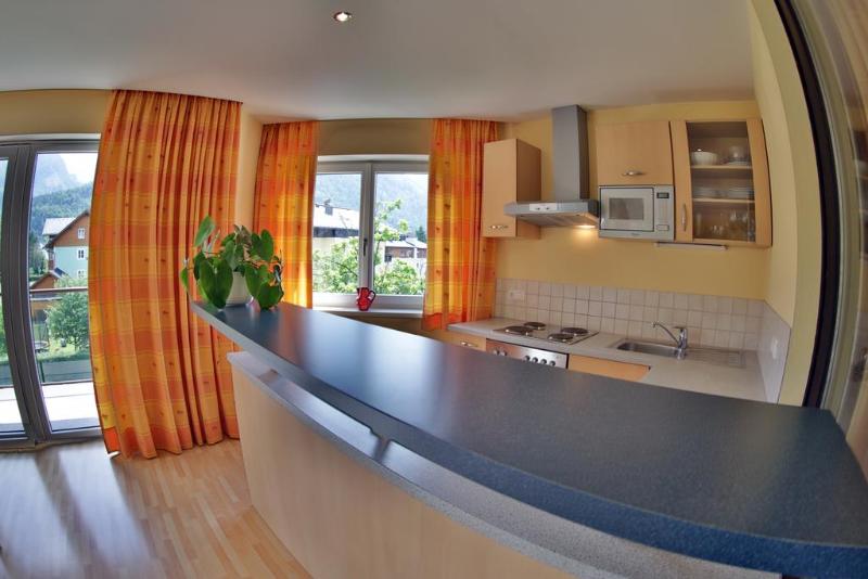 Appartement Sport Girbl