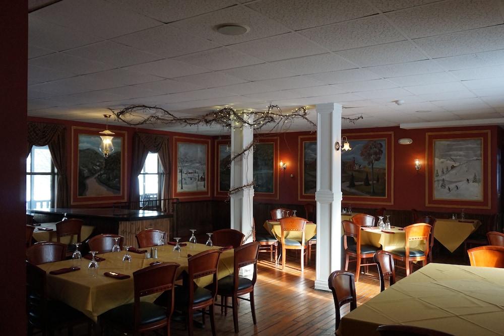 Smugglers Notch Inn - photo 31
