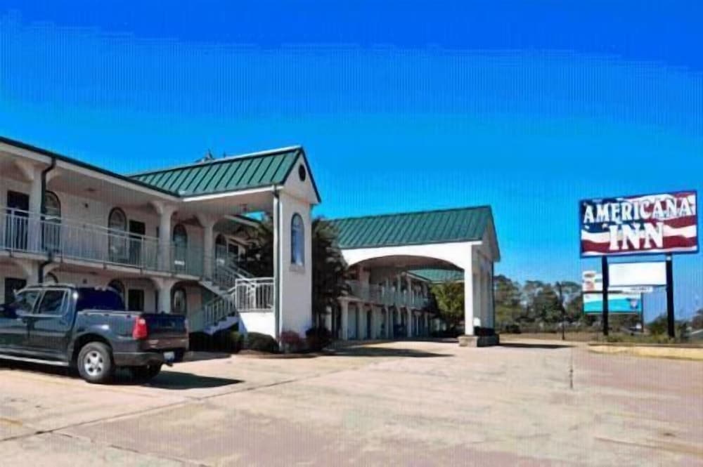 Americana Inn - photo 22