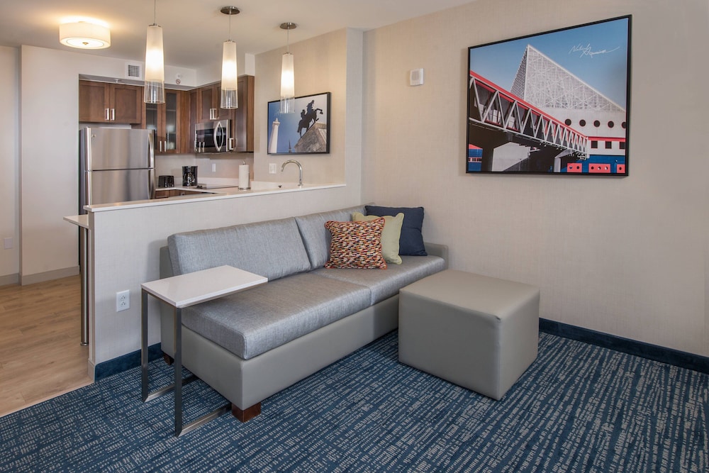 Residence Inn by Marriott Baltimore at The Johns Hopkins Medical Campus - photo 16