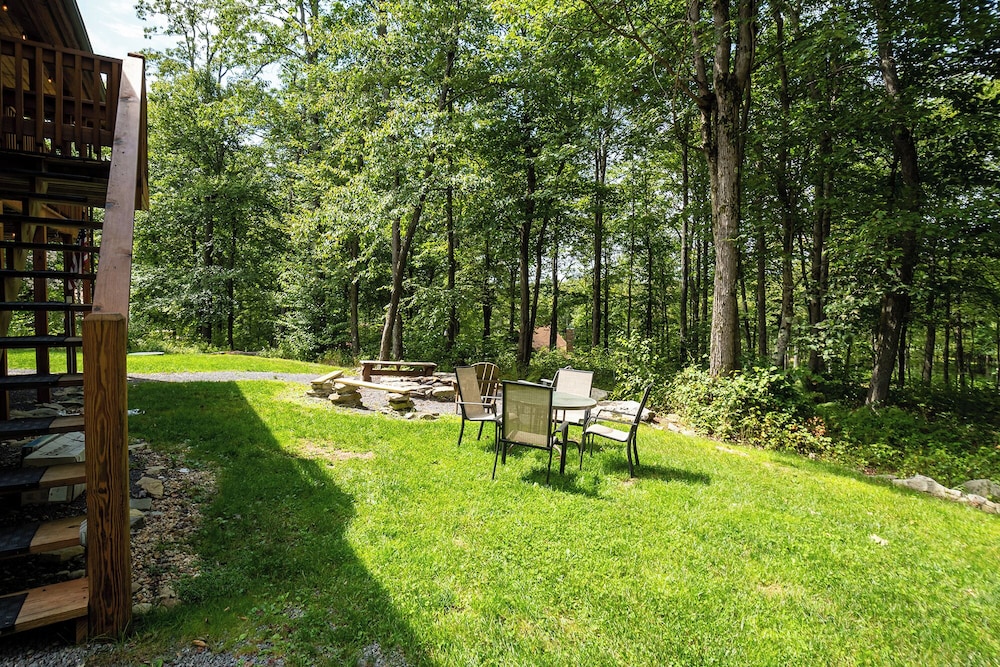 Log Me Inn - photo 50