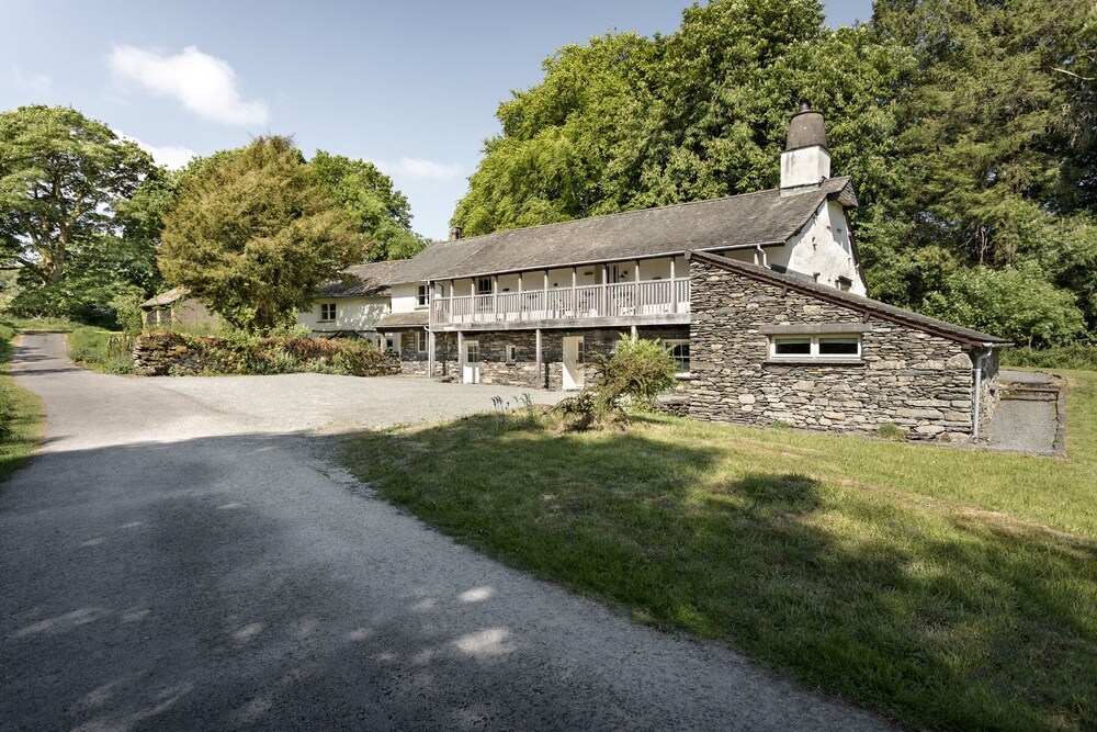 High Lindeth in Windermere, United Kingdom