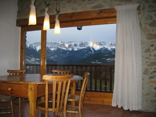 Cal Mateuet — hotel in Lles De Cerdanya