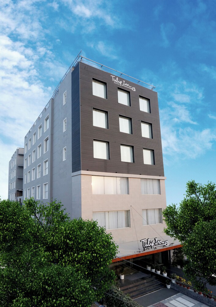 Hotel Sapphire — hotel in Chandigarh