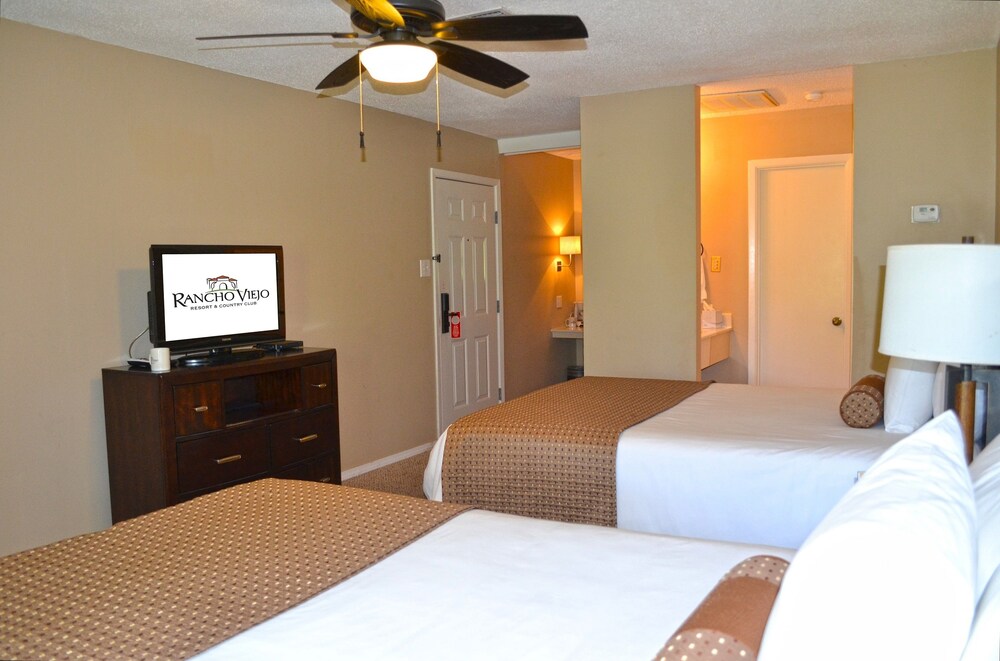 Rancho Viejo Resort and Country Club - photo 6
