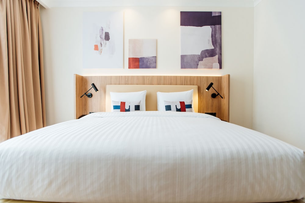 Courtyard by Marriott Sochi Krasnaya Polyana in Sochi, Russia