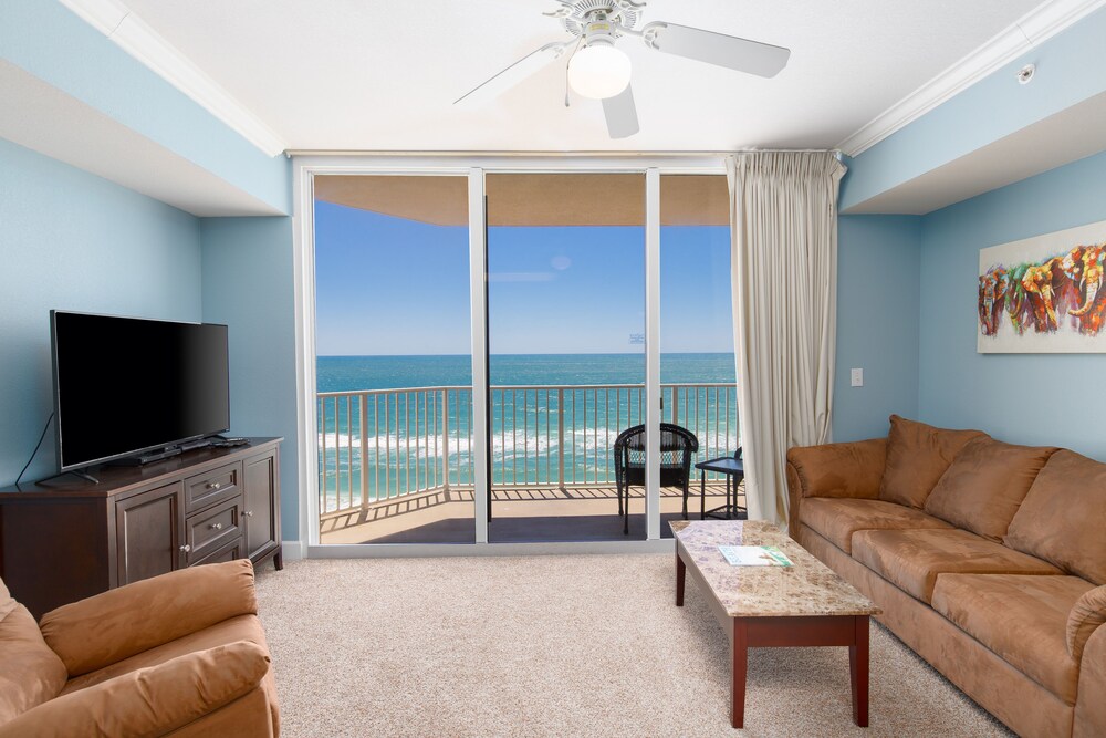 Tidewater Beach Resort 1116 One Bedroom Condo - photo 16