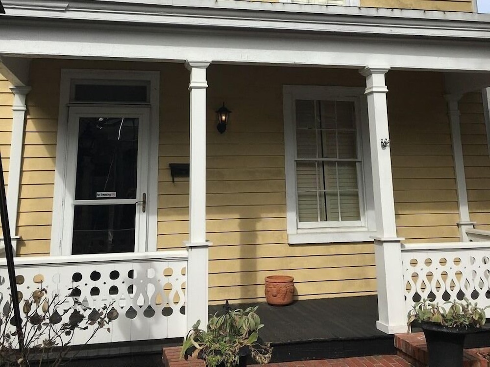 The Smithfield Inn - photo 29