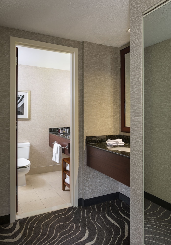 Marriott Rochester Mayo Clinic - photo 23