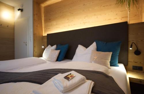 CityChalet family Bozen — 4-Star Luxury Hotel in Bolzano, Italy