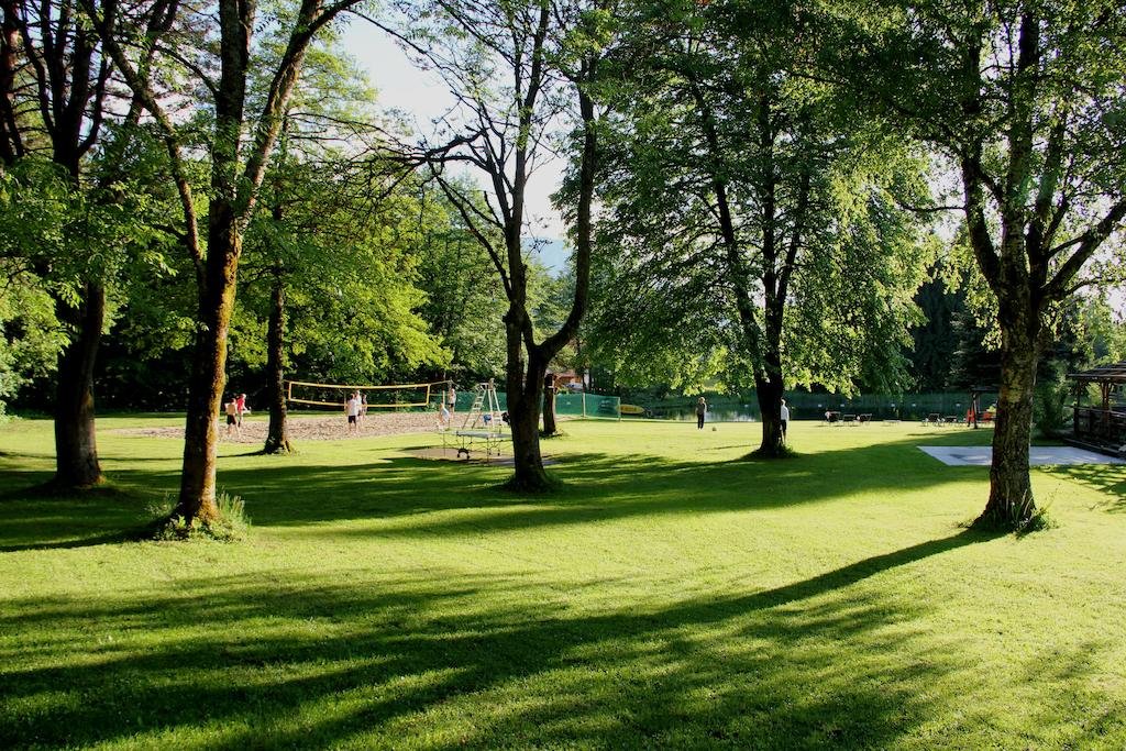 Ferienanlage Forellenhof - last minute hotel in Ledenitzen