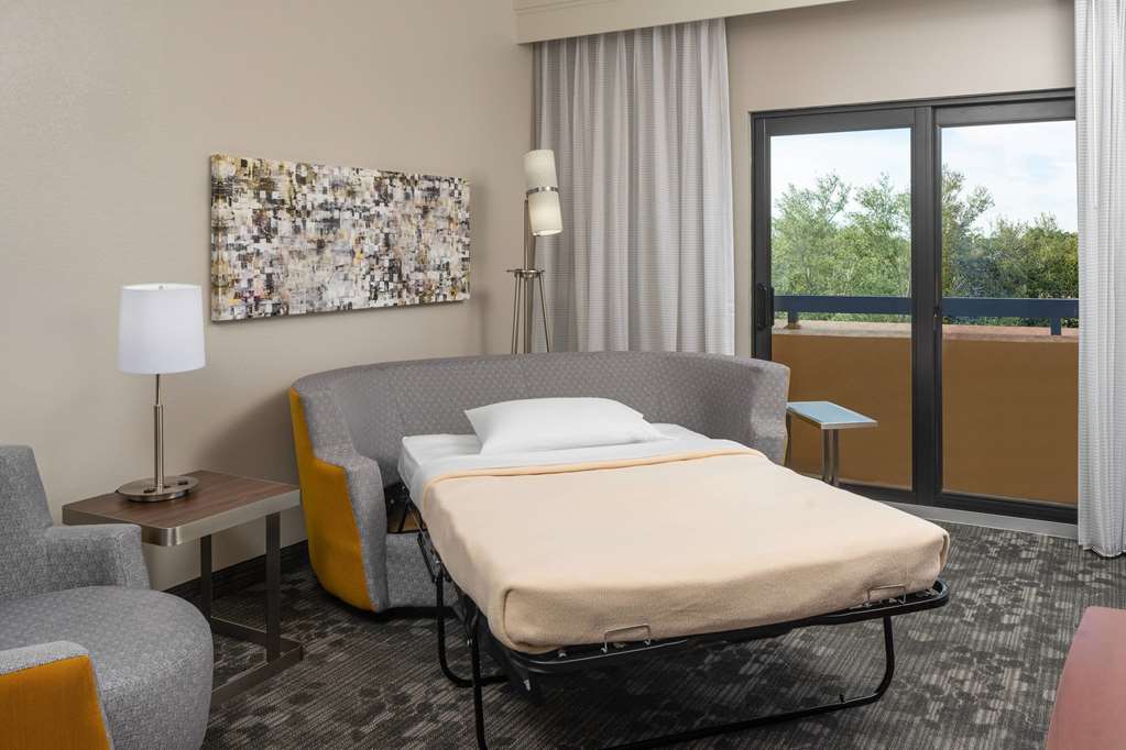 Sonesta Select Miami Lakes - photo 13