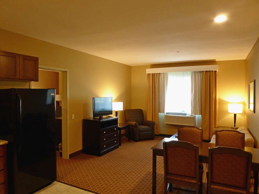 Best Western Plus Vintage Valley Inn - photo 35