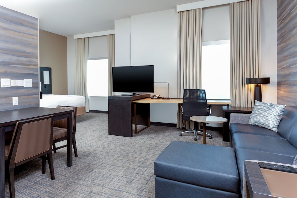 Residence Inn by Marriott Livermore - photo 16