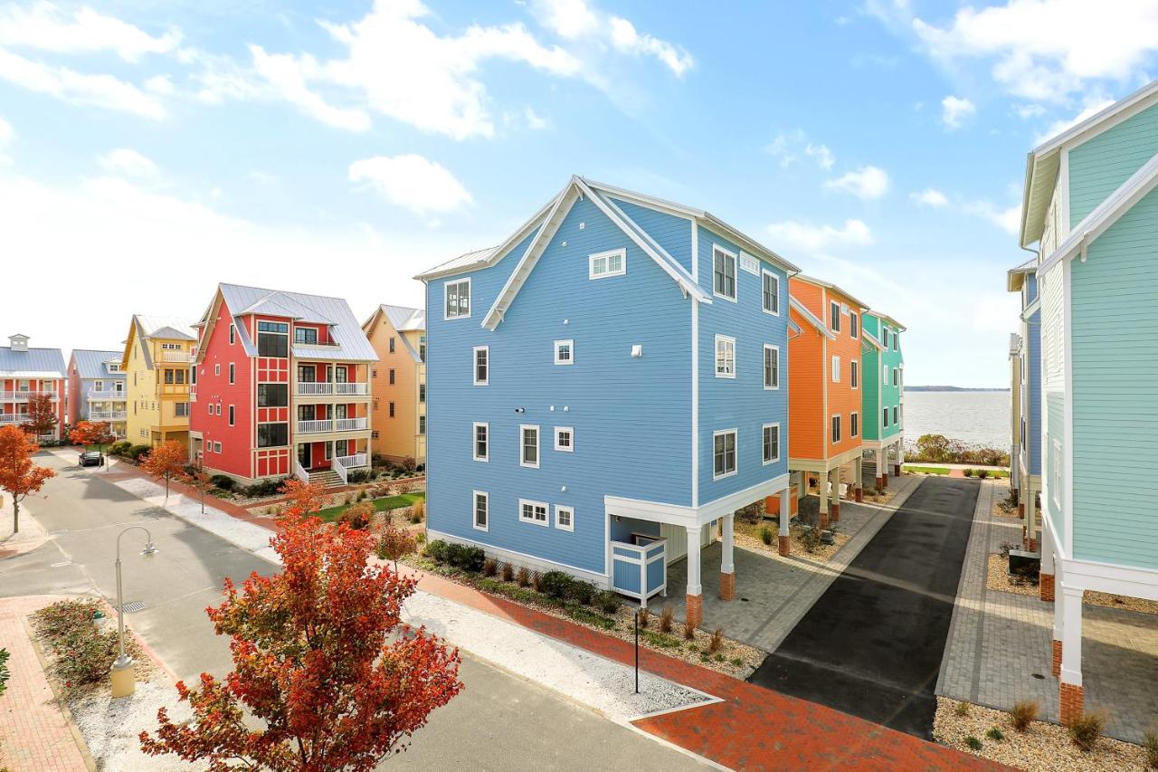 Sunset Island 14 Shore Point in Ocean City, United States