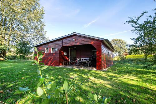 Holzhaus Grimm - last minute hotel in Unknown City
