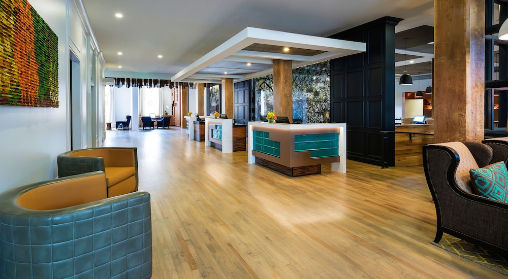 Hotel Indigo Savannah Historic District by IHG - photo 67