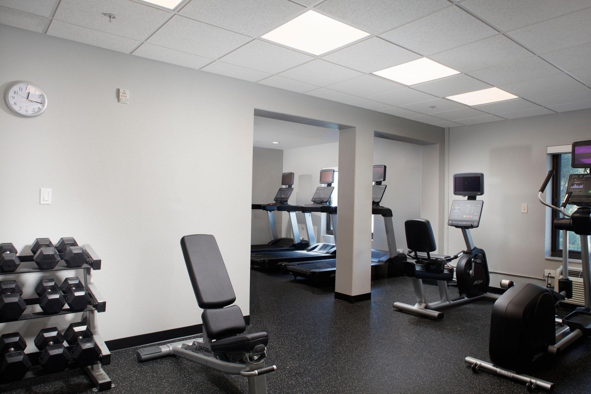 Towneplace Suites by Marriott Savannah Airport - photo 22