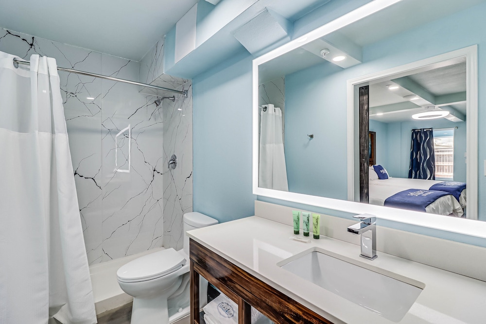 Seaside Boutique Hotel - photo 22