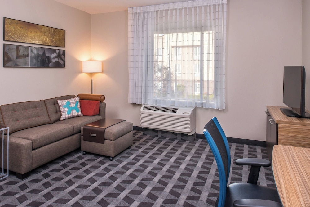 TownePlace Suites by Marriott Merced - photo 20