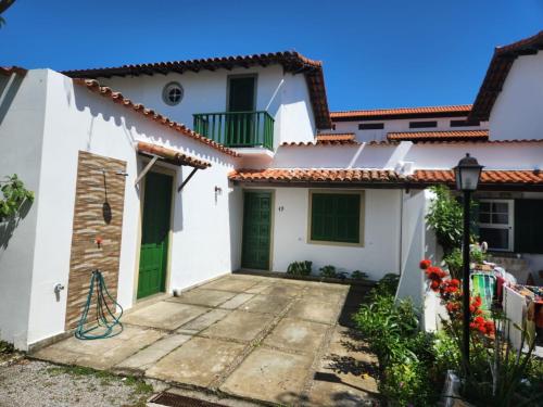 Maravilha de Peró in Cabo Frio, Brasil