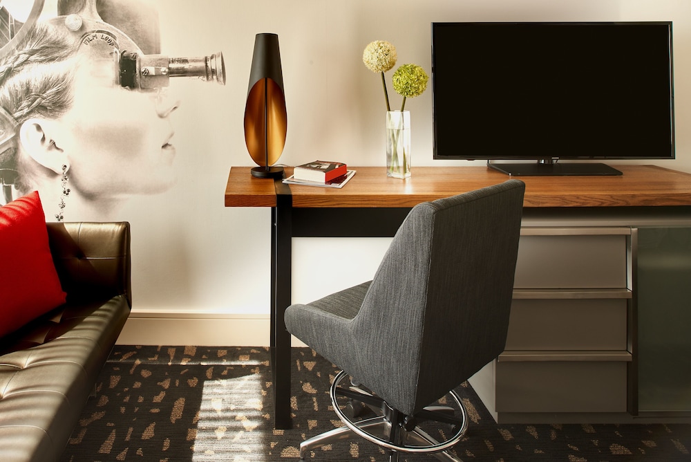 Kimpton Hotel Palomar Los Angeles Beverly Hills by IHG - photo 14