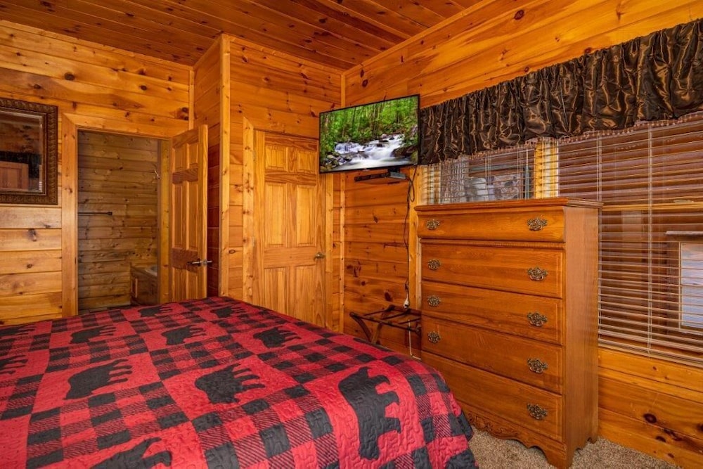 Grand Vista Lodge — Sevierville — photo 5