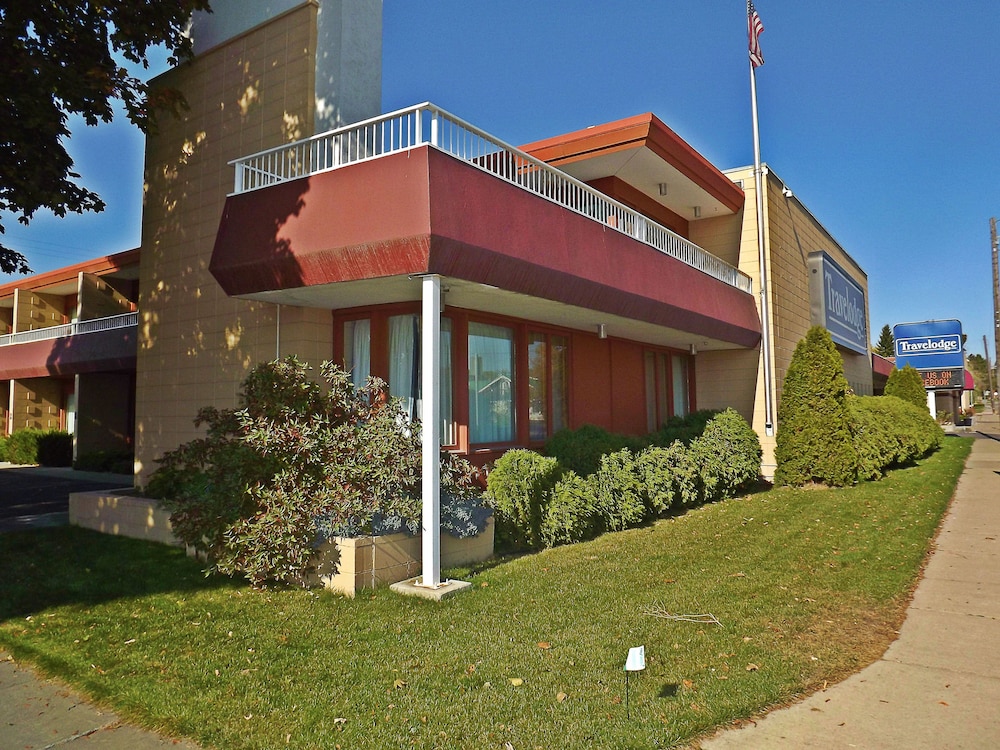 Travelodge by Wyndham Kalispell - photo 31