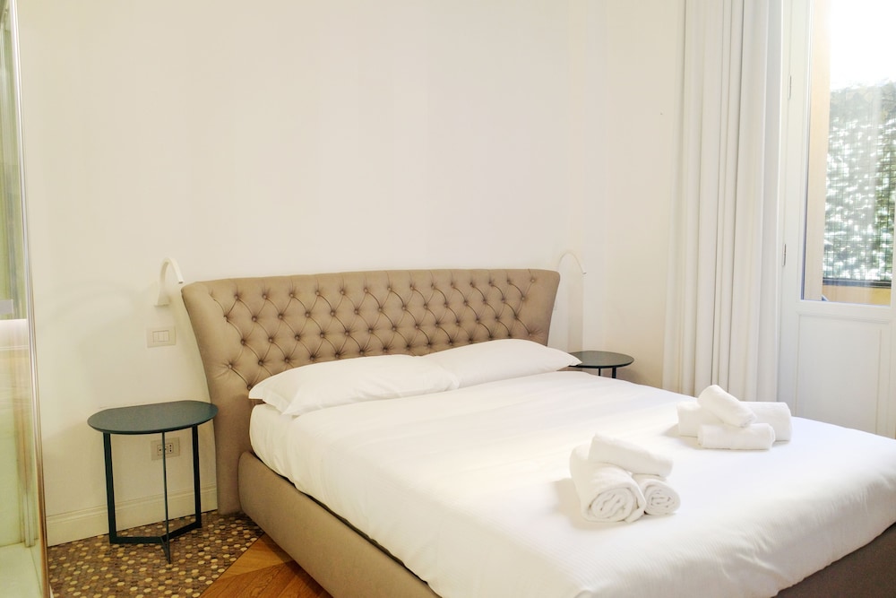 Easylife Milano Vespucci 1 Corso Como — 4-Star Luxury Hotel in Milan, Italy