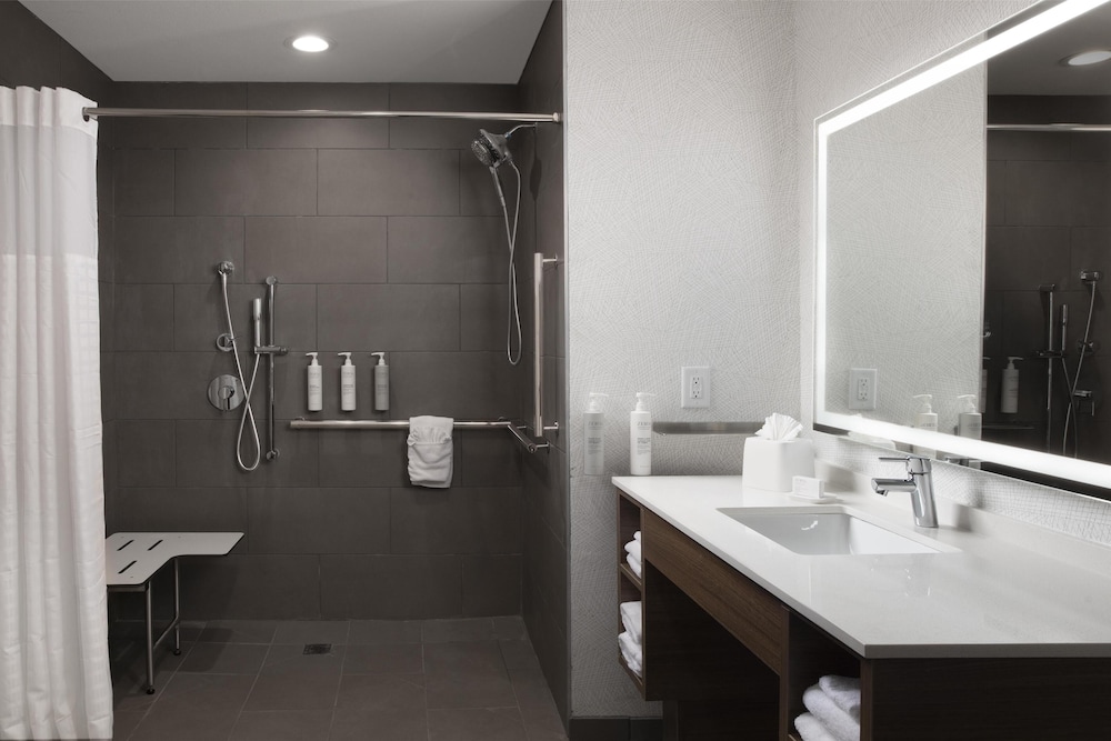 Home2 Suites by Hilton Dallas East - photo 16