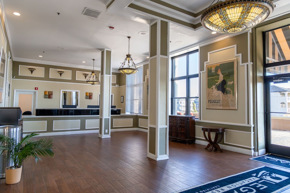 Legacy Vacation Resorts Brigantine Beach - photo 4