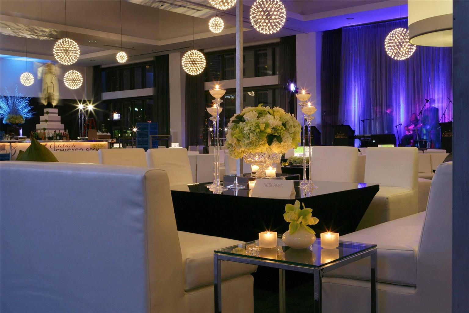 Radisson Blu Aqua Hotel Chicago - photo 41