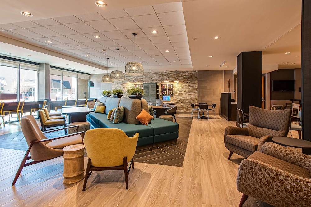 Home2 Suites by Hilton Nashville Bellevue - photo 4