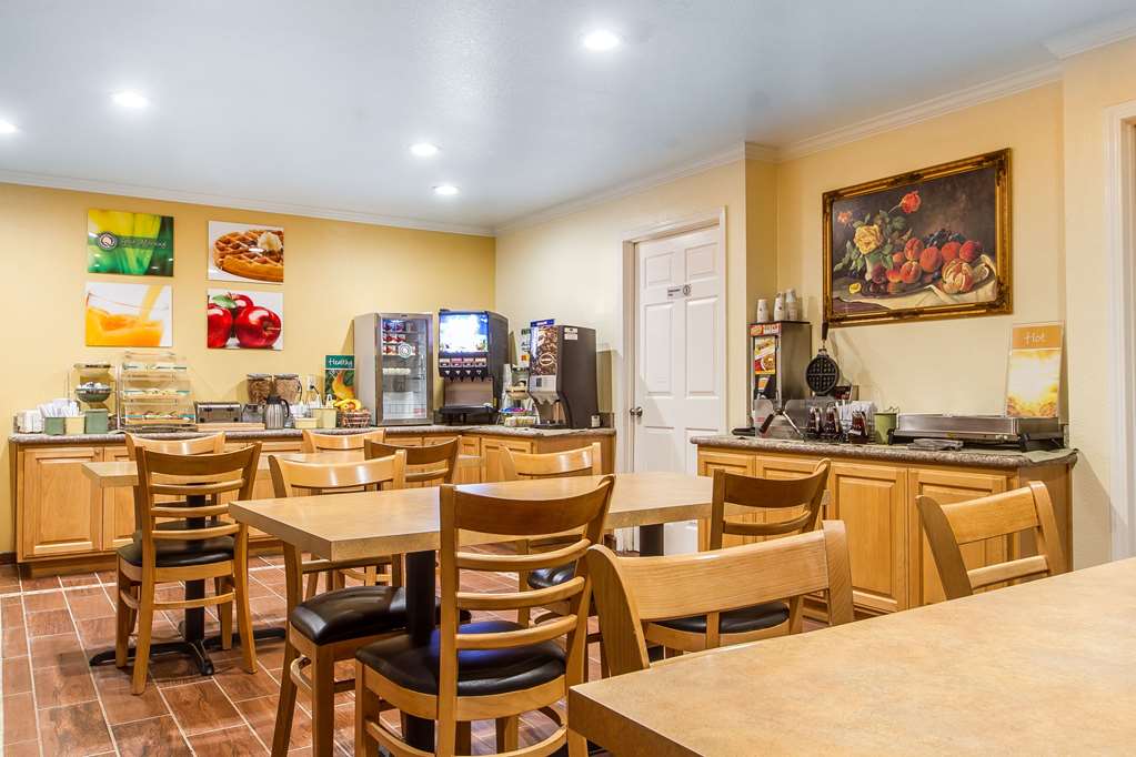 Quality Inn And Suites Gilroy - photo 38