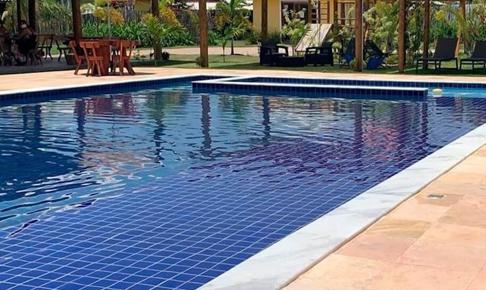 Pousada Vila Do Coco in Marechal Deodoro, Brasil