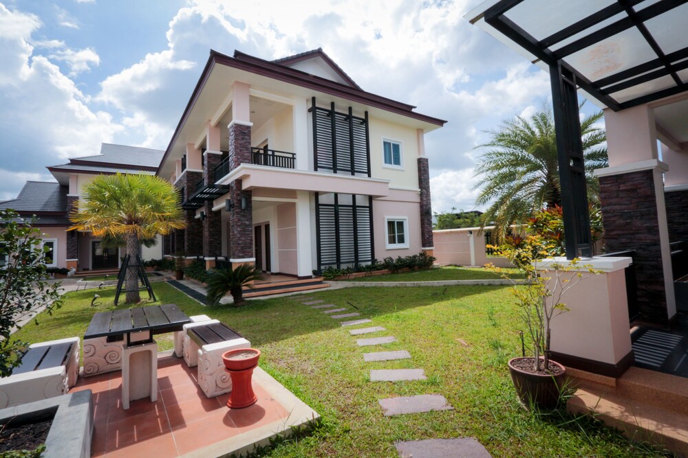 Fortune Mansion — Surin — photo 2
