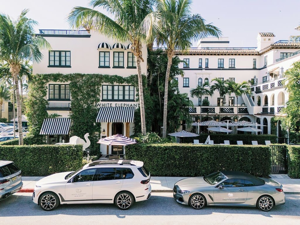 White Elephant Palm Beach - photo 54