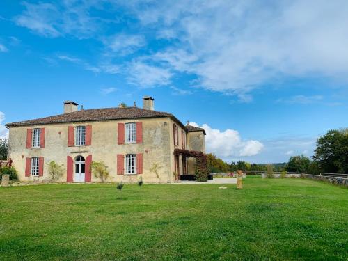 Beaulieu Saint Come - last minute hotel in Unknown City