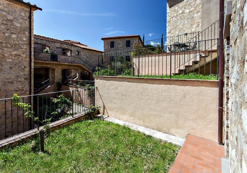 Gaiole Suites in Gaiole In Chianti, Italy