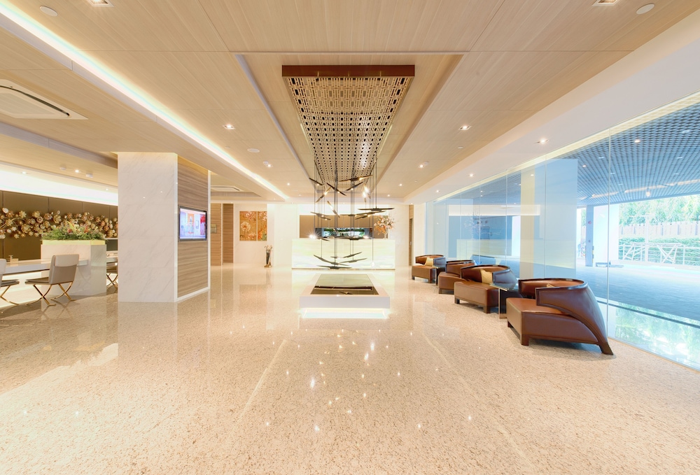 Qiss Residence by Bliston — 4-Star Luxury Hotel in Bangkok, Thailand