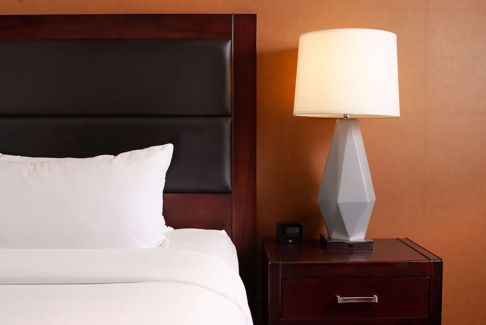 DoubleTree by Hilton Hotel Cleveland Downtown Lakeside - photo 11